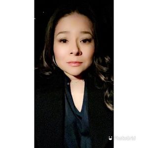 Meet your Posher, Lorena